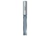 Trend 3/75 x 1/2 TCT Two Flute Lockjig Cutter 12.0 x 63mm