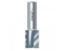 Trend 4/2 x 1/2 TCT Two Flute Cutter 16.0 x 19mm