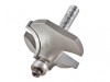 Trend 46/150 x 1/4 TCT Bearing Guided Ovolo & Round Over 12.7mm Radius