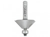 Trend 46/37 x 1/4 TCT Bearing Guided Chamfer 45 31.8 x 12mm