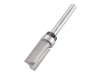 Trend 46/95 x 1/4 TCT 90 Shank Mounted Template Profiler 12.7 x 25.4mm