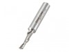 Trend 50/05 x 8mm HSSE Helical Plunge Bit 5mm