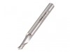 Trend 50/08 x 8mm HSSE Helical Plunge Bit 8mm
