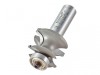 Trend 9/73 x 1/2 TCT Bearing Guided Corner Bead Cutter 7.0 Radius