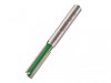 Trend C008 x 1/4 TCT Two Flute Cutter 6.3 x 25.4mm