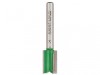Trend C019 x 1/4 TCT Two Flute Cutter 12.0 x 19.1mm