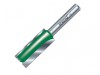 Trend C022 x 1/4 TCT Two Flute Cutter 12.7 x 31.8mm