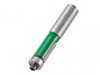 Trend C116 x 1/2 TCT 90 Bearing Guided Trimmer Cutter 12.7 x 25.4mm