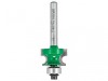 Trend C140 x 1/4 TCT Bearing Guided Corner Bead 3.2mm Radius