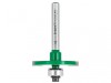Trend C152 x 1/4 TCT Bearing Guided Biscuit Jointer 4.0 x 37.2mm