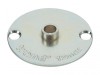 Trend GB12 Guide Bush 12mm Dia E44175