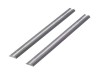 Trend PB22 Planer Blades 82mm (Pack 2)