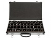 Trend 1/4in TCT Router Bit Starter Set, 50 Piece