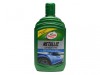 Turtle Wax Metallic Car Wax + PTFE 500ml