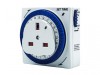 Uni-Com Compact Segment Timer