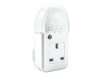 Uni-Com Plug-Through Night Light