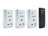 Uni-Com Remote Control Sockets