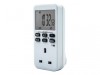 Uni-Com Easy Read Electronic Timer