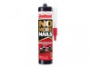 UniBond No More Nails Original Grab Adhesive Cartridge 365g