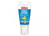 UniBond Healthy Kitchen & Bathroom Anti Mould Sealant White Tube 147g
