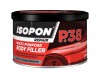 U-POL P.38 Multi-Purpose Body Filler Tin 250ml
