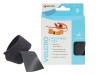 VELCRO Brand VELCRO Brand ONE-WRAP Reusable Ties 30mm x 5m Black