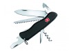Victorinox Forester Swiss Army Knife Black 083633