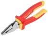 IRWIN Vise-Grip VDE Combination Pliers - High Leverage 200mm