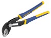 IRWIN Vise-Grip GV6 Groovelock Water Pump ProTouch Handle Pliers 150mm