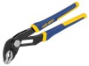 IRWIN Vise-Grip GV12 Groovelock Water Pump ProTouch Handle Pliers 300mm