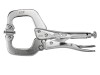 IRWIN Vise-Grip 6SP Locking C-Clamp Swivel Pad 150mm (6in)