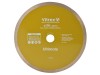 Vitrex Ultimate Diamond Blade 200mm