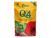 Vitax Q4 Pelleted Fertilizer 0.9kg Pouch