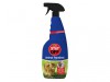 Vitax Stay Off Ready To Use Spray 750ml