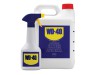 WD-40 WD‑40 Multi-Use Product & Spray Bottle 5 litre