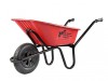 Walsall 120L Ranger Super Heavy-Duty Wheelbarrow