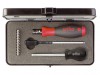 Wiha TorqueVario-S TORX Screwdriver Set, 14 Piece