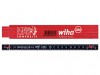 Wiha LongLife Plus Composite Folding Ruler 2m