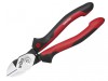 Wiha BiCut Industrial Diagonal Cutters with DynamicJoint 200mm