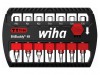 Wiha BitBuddy TY Bit Set, 7 Piece