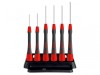 Wiha PicoFinish TORX Fine Screwdriver Set, 7 Piece