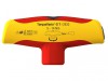 Wiha TorqueVario-S T electric T-handle Screwdriver 5-14Nm