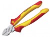 Wiha Professional electric Diagonal Cutters withDynamicJoint 160mm