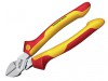 Wiha Professional electric Diagonal Cutters withDynamicJoint 180mm