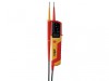 Wiha eMobility Voltage and Continuity Tester 12-1,000 V AC, CAT IV
