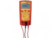 Wiha Digital Multimeter 1,000 V AC, CAT IV