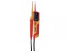 Wiha Voltage and Continuity Tester 12-1,000 V AC, CAT IV