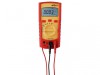 Wiha Digital Multimeter 600 V AC, CAT IV