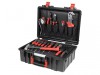 Wiha L Mechanic Basic Tool Set, 38 Piece (inc. Case)