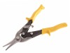 Crescent Wiss M-3R Metalmaster Compound Snips Straight or Curves 248mm (9.3/4in)